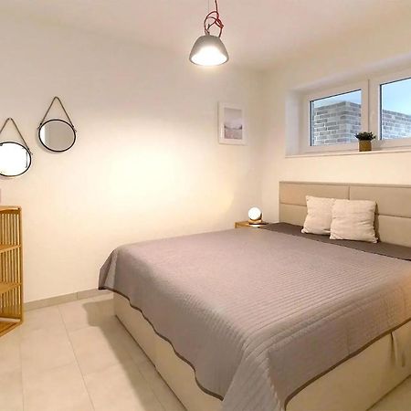 Apartmenthaus Scharmuetzelsee Inkl Nebenkosten Вендиш Риц Екстериор снимка