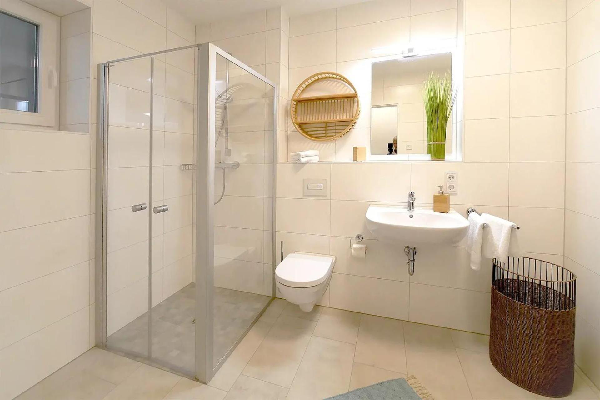 Apartmenthaus Scharmuetzelsee Inkl Nebenkosten Вендиш Риц Екстериор снимка