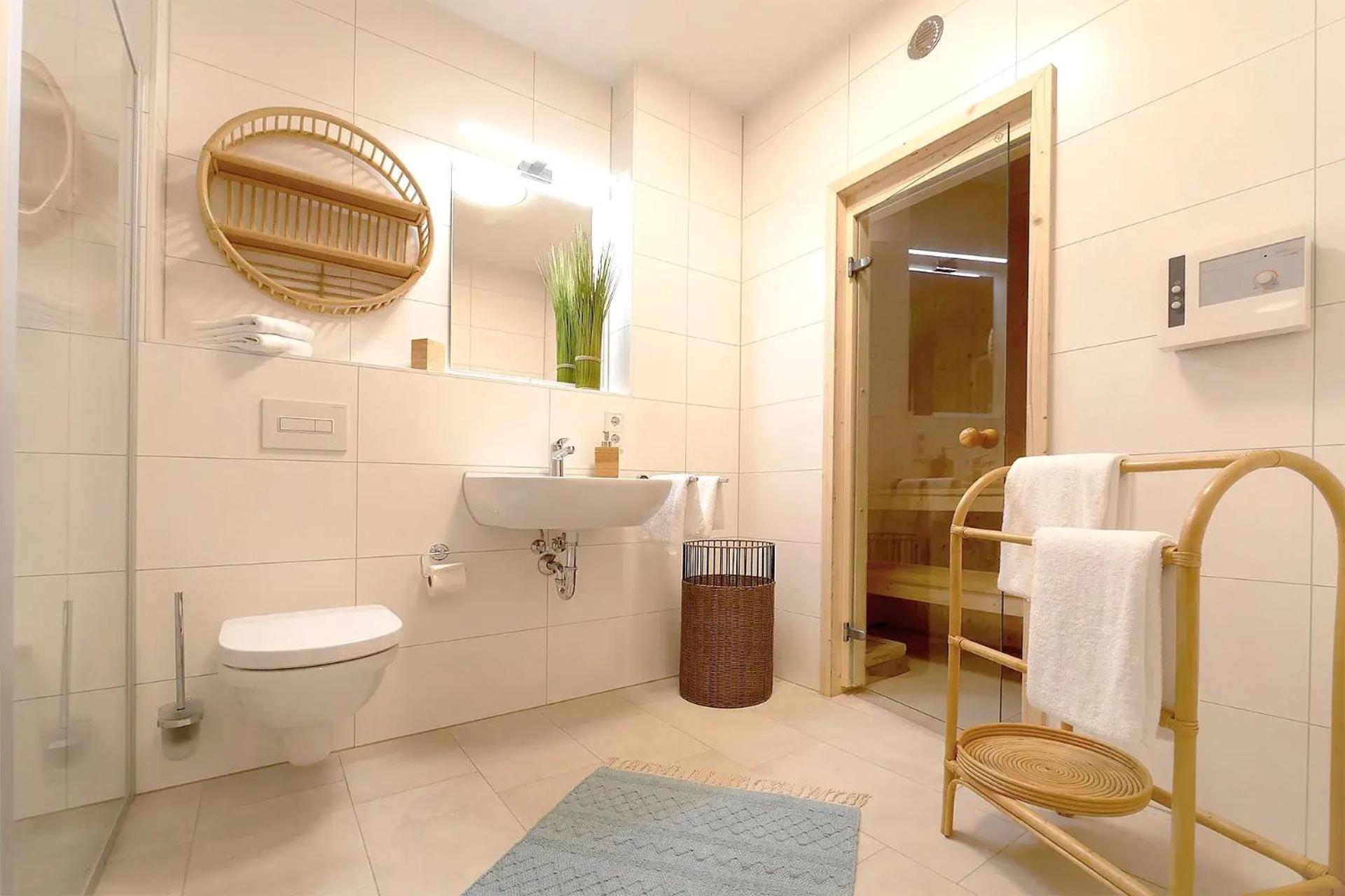 Apartmenthaus Scharmuetzelsee Inkl Nebenkosten Вендиш Риц Екстериор снимка