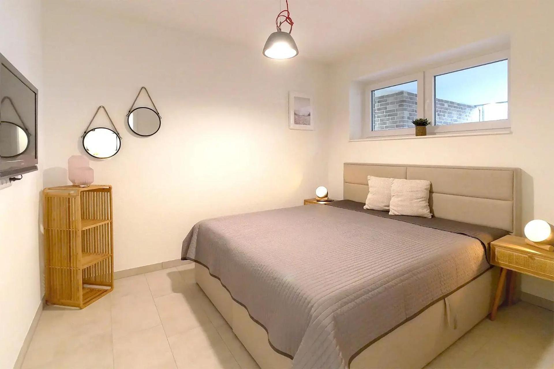 Apartmenthaus Scharmuetzelsee Inkl Nebenkosten Вендиш Риц Екстериор снимка