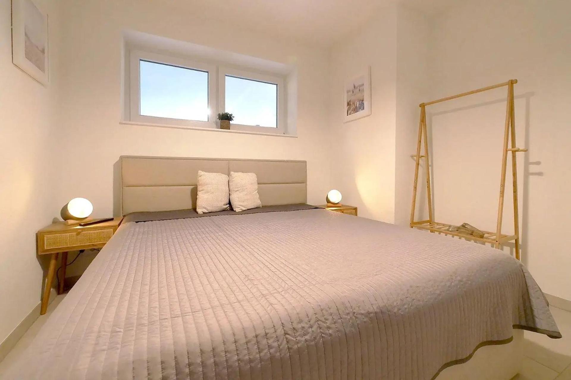 Apartmenthaus Scharmuetzelsee Inkl Nebenkosten Вендиш Риц Екстериор снимка