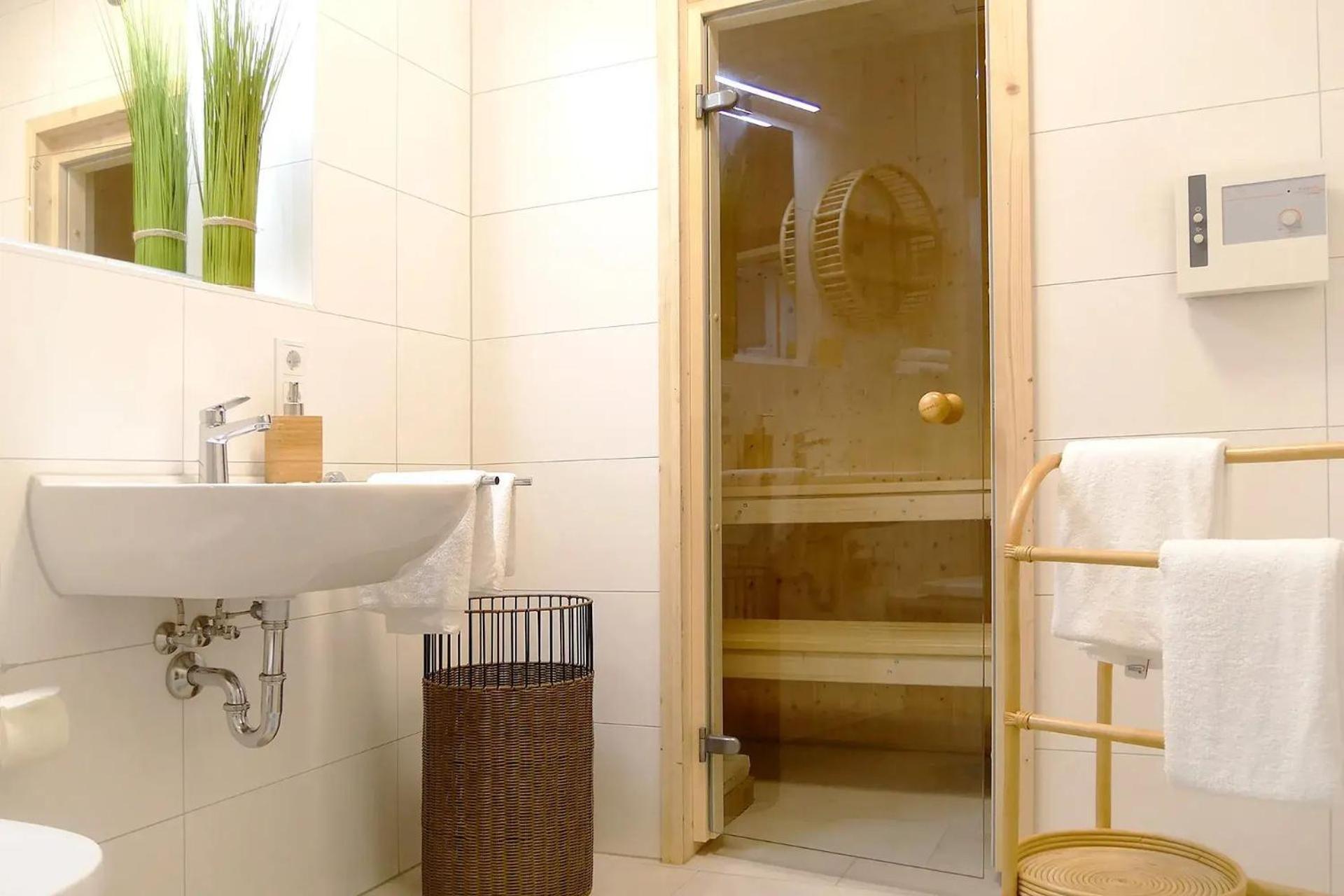 Apartmenthaus Scharmuetzelsee Inkl Nebenkosten Вендиш Риц Екстериор снимка