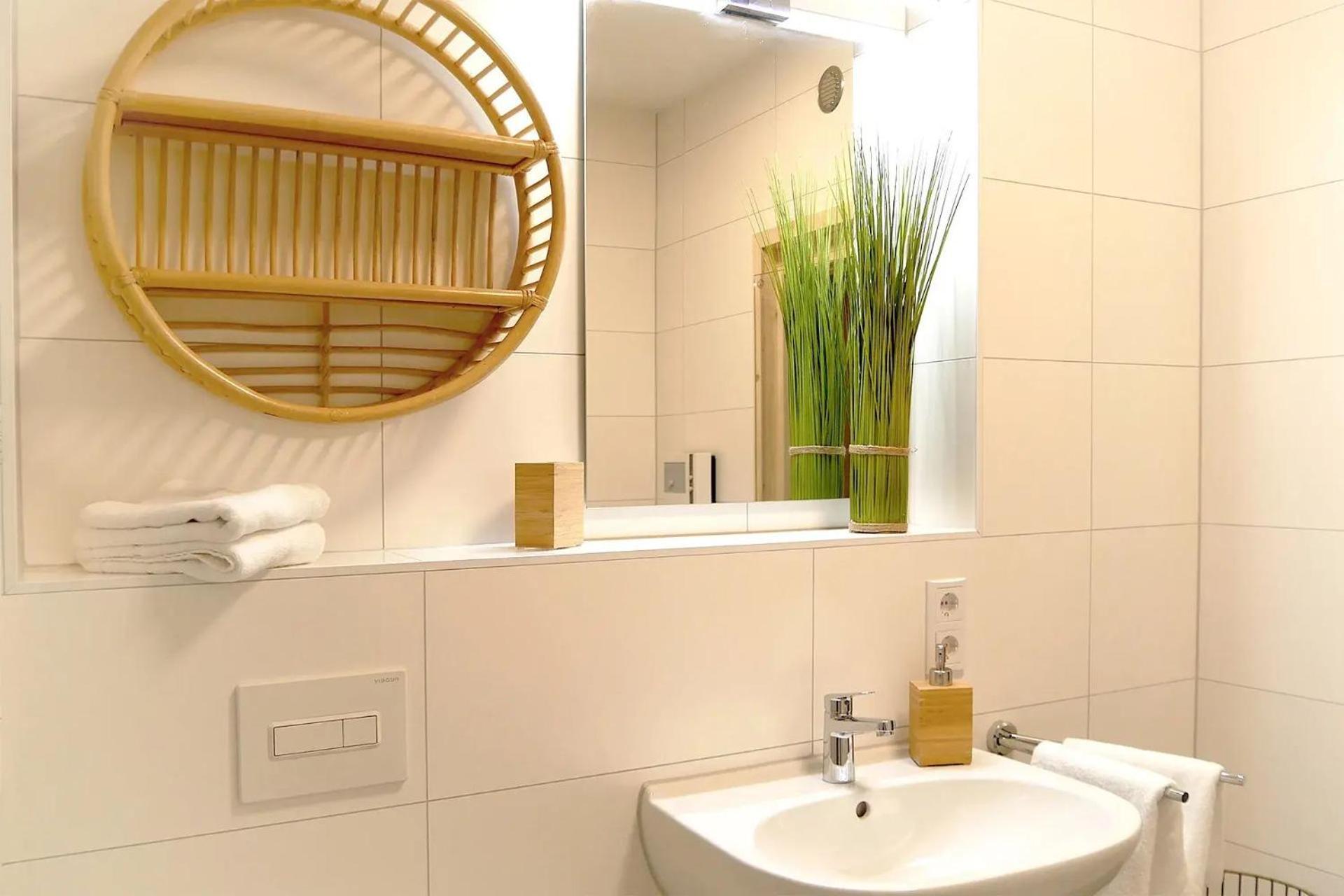 Apartmenthaus Scharmuetzelsee Inkl Nebenkosten Вендиш Риц Екстериор снимка