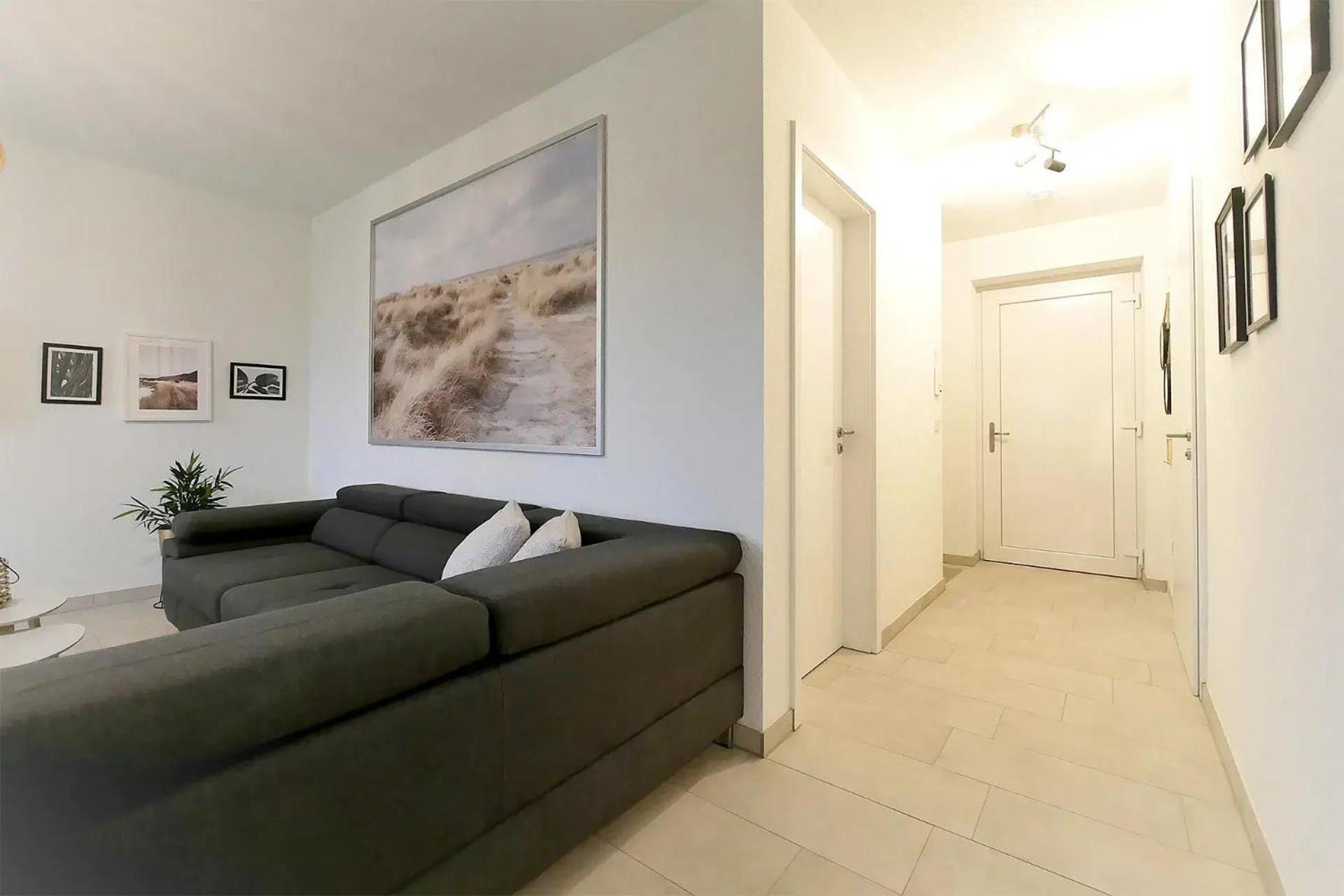 Apartmenthaus Scharmuetzelsee Inkl Nebenkosten Вендиш Риц Екстериор снимка