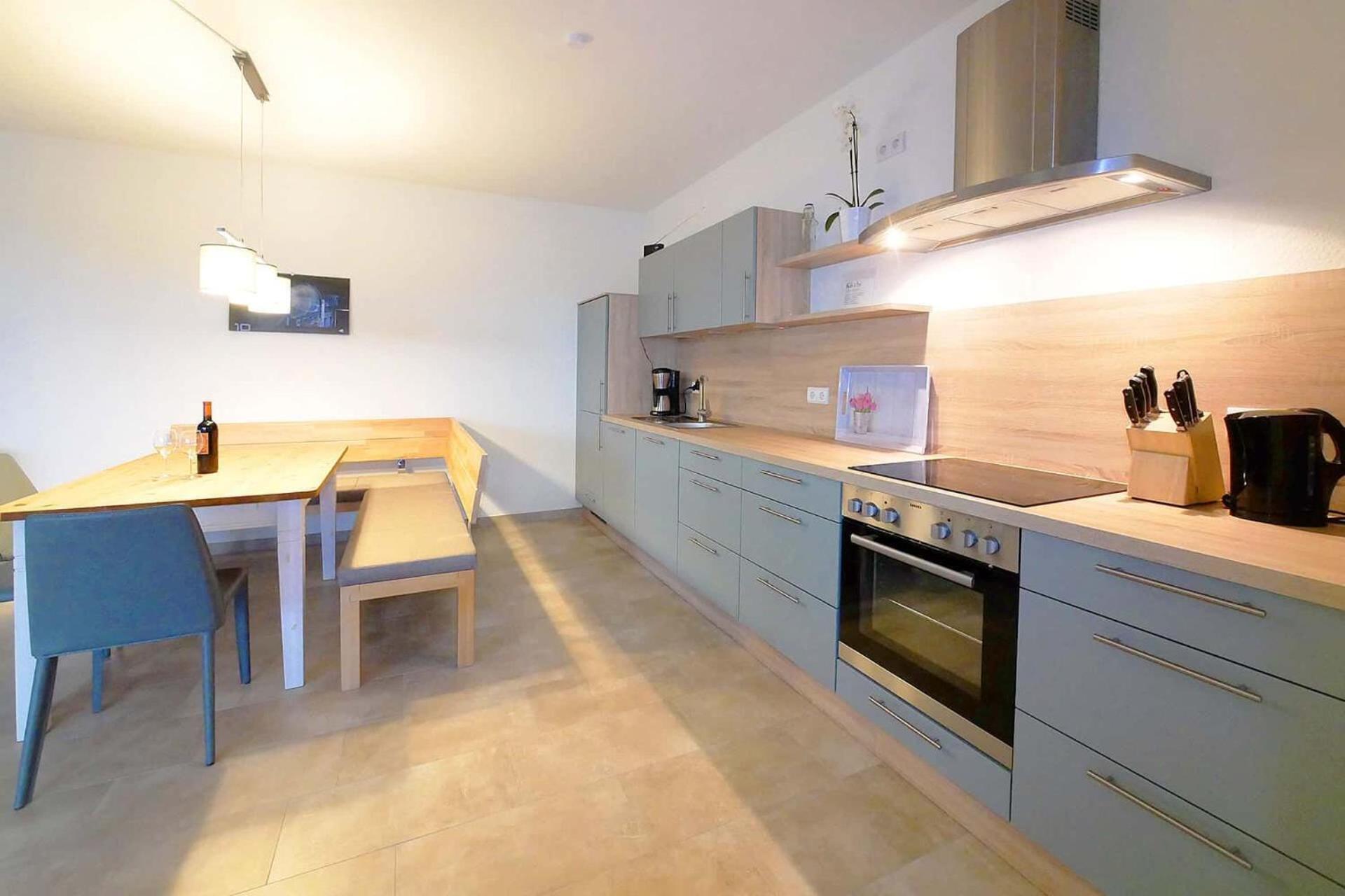 Apartmenthaus Scharmuetzelsee Inkl Nebenkosten Вендиш Риц Екстериор снимка