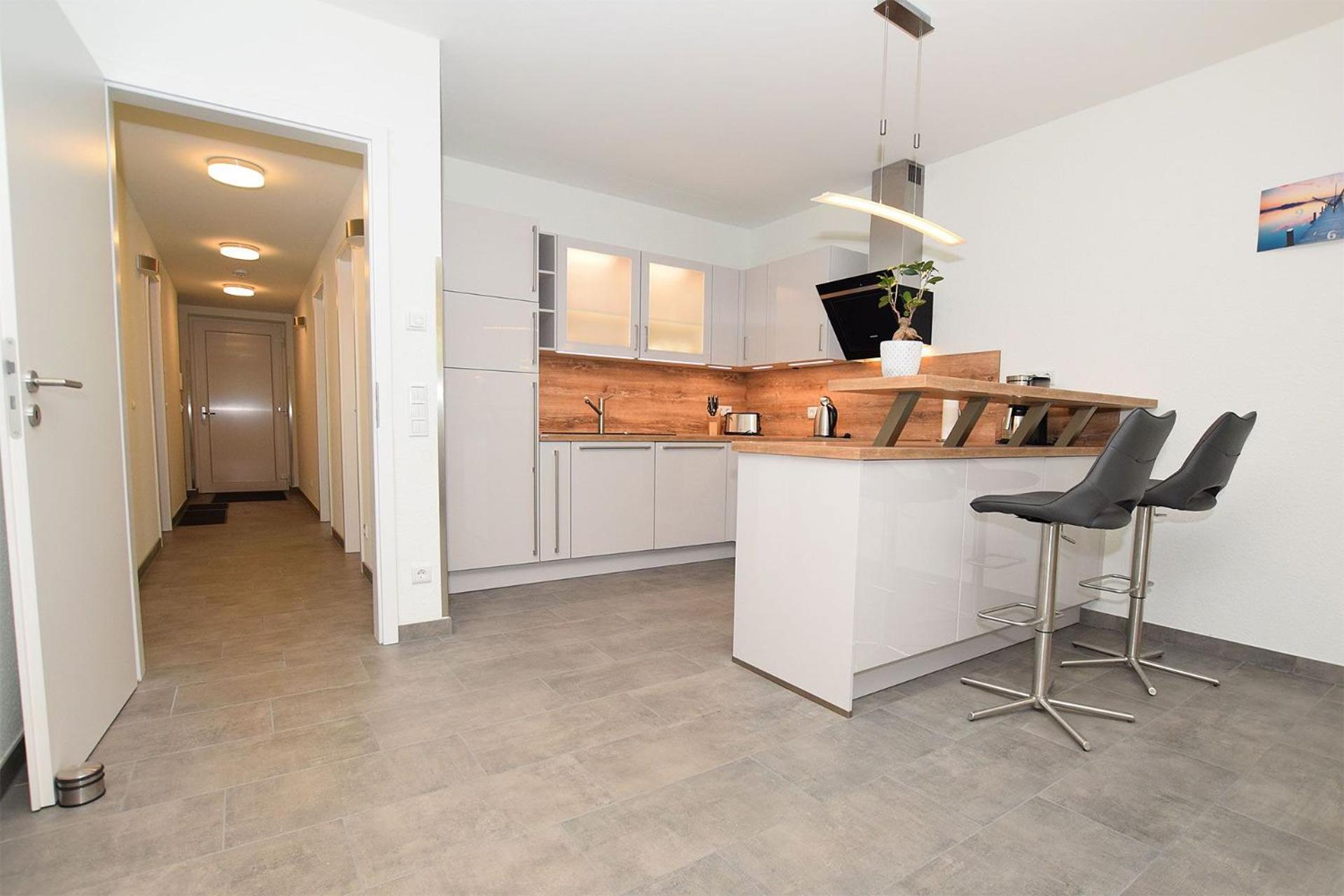 Apartmenthaus Scharmuetzelsee Inkl Nebenkosten Вендиш Риц Екстериор снимка
