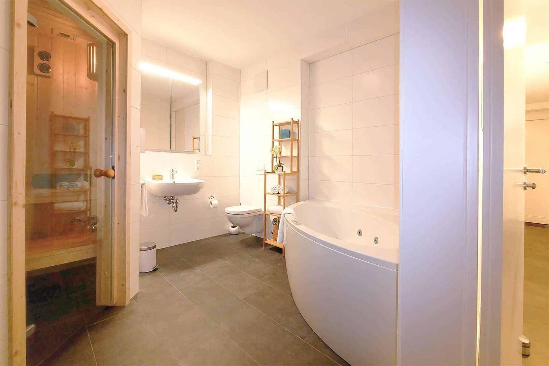 Apartmenthaus Scharmuetzelsee Inkl Nebenkosten Вендиш Риц Екстериор снимка