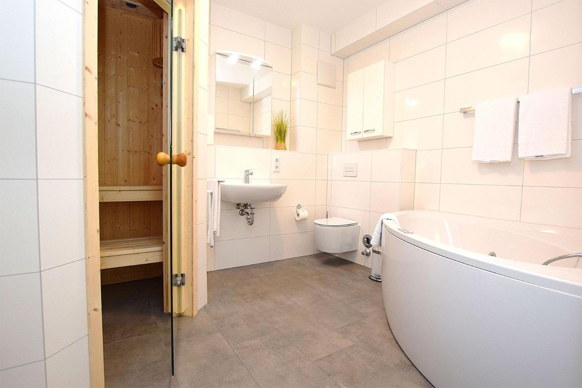 Apartmenthaus Scharmuetzelsee Inkl Nebenkosten Вендиш Риц Екстериор снимка