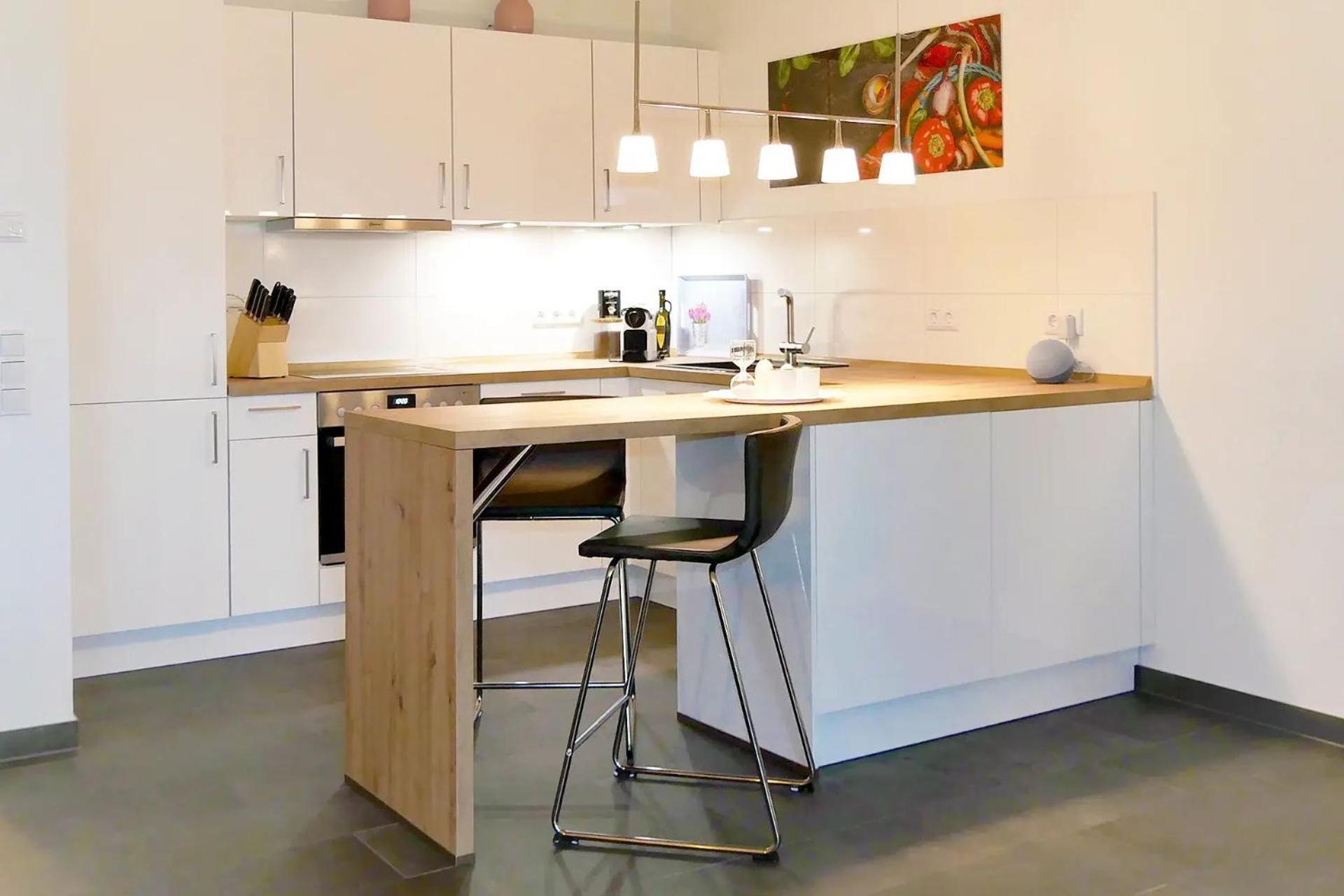 Apartmenthaus Scharmuetzelsee Inkl Nebenkosten Вендиш Риц Екстериор снимка