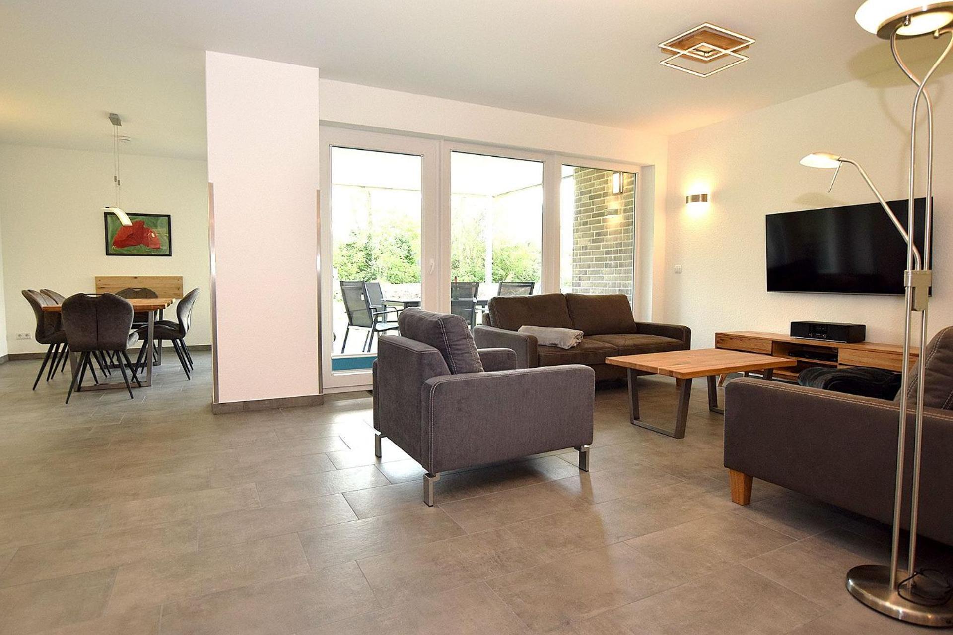 Apartmenthaus Scharmuetzelsee Inkl Nebenkosten Вендиш Риц Екстериор снимка