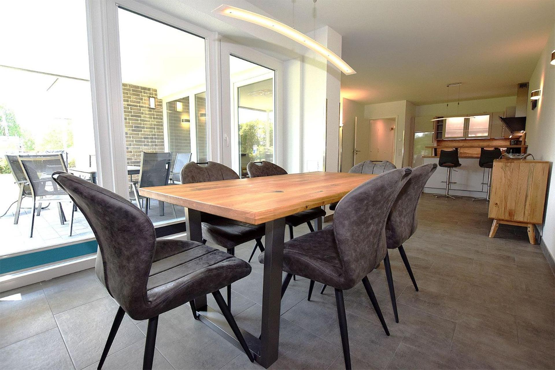 Apartmenthaus Scharmuetzelsee Inkl Nebenkosten Вендиш Риц Екстериор снимка